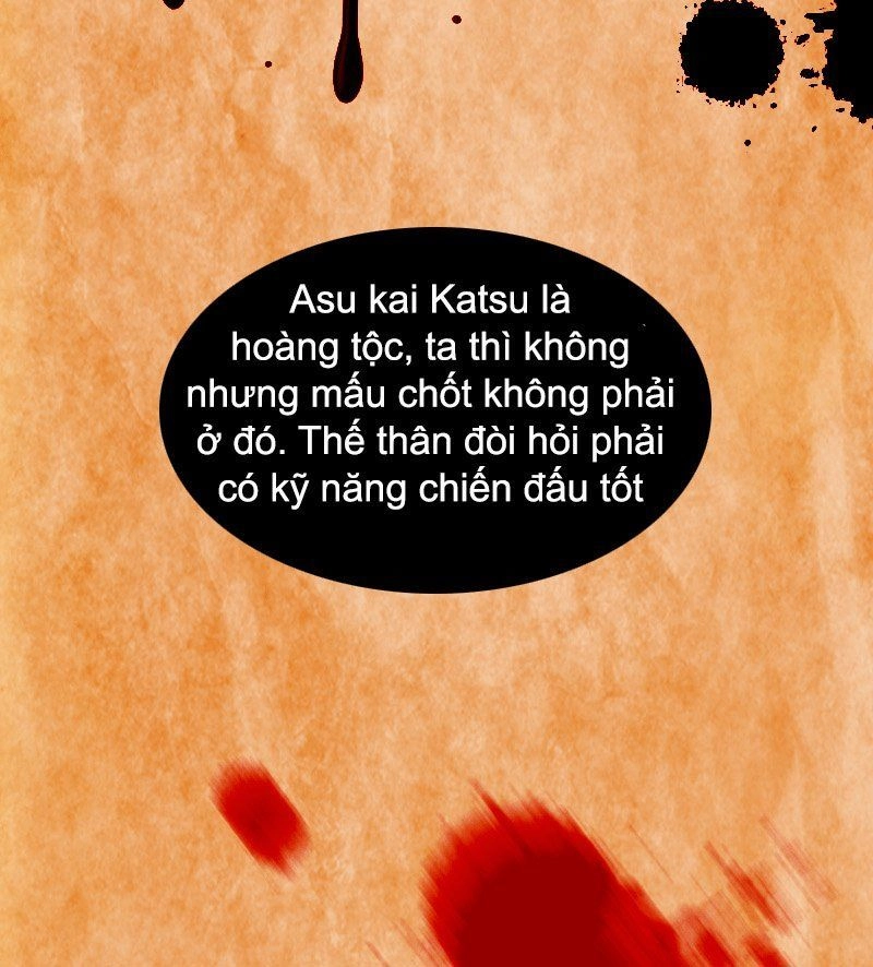 Huyết Đế Bạo Chúa Chapter 29 - 14