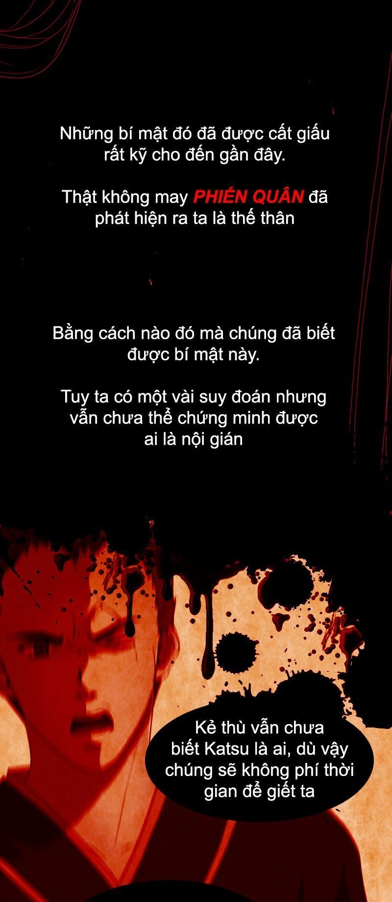 Huyết Đế Bạo Chúa Chapter 29 - 16