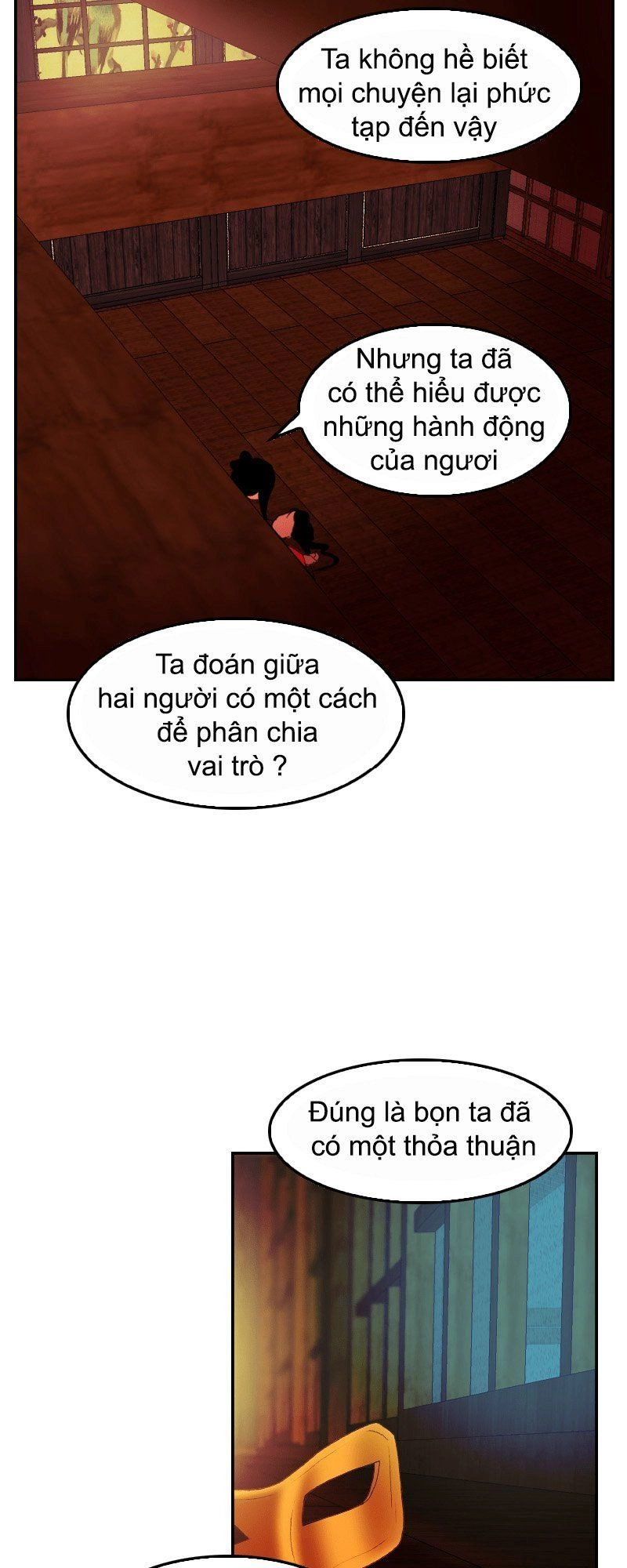 Huyết Đế Bạo Chúa Chapter 29 - 19