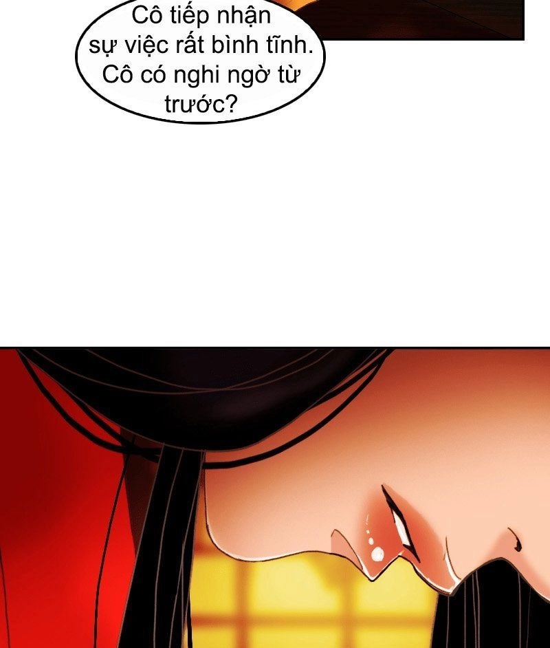 Huyết Đế Bạo Chúa Chapter 29 - 20