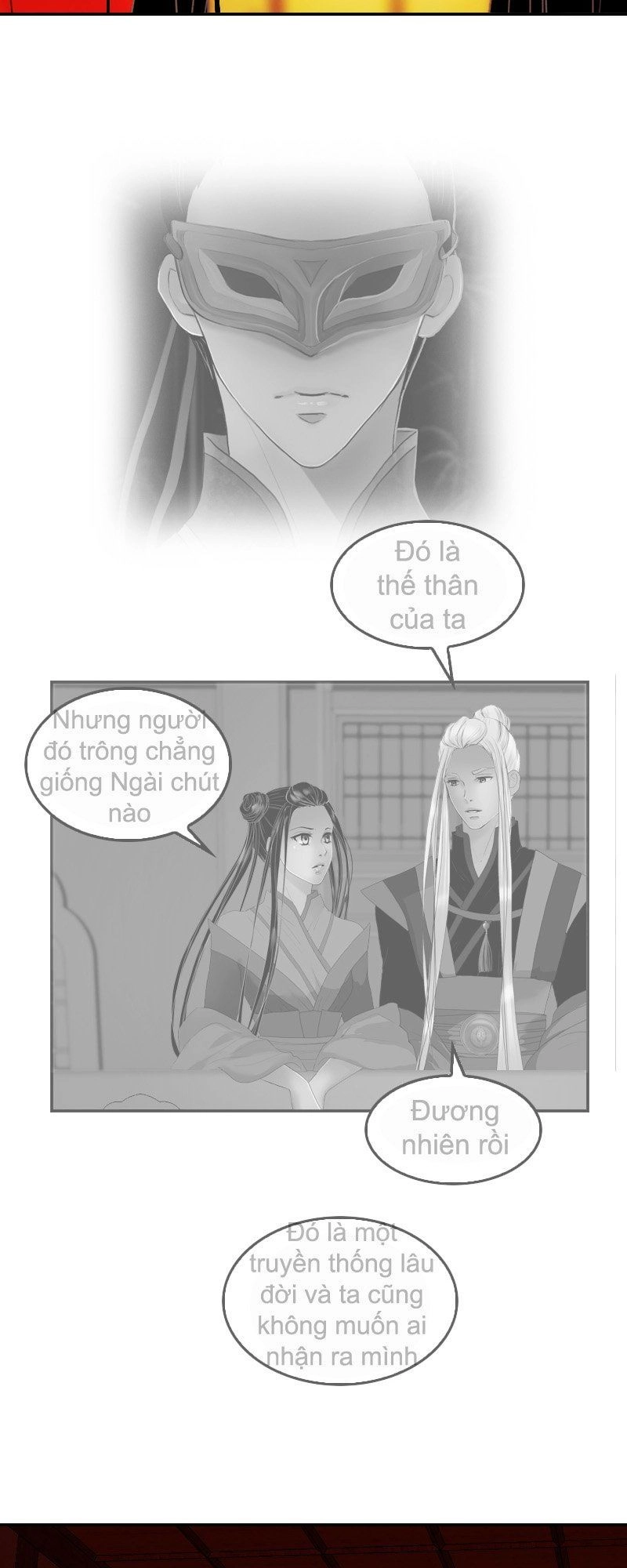 Huyết Đế Bạo Chúa Chapter 29 - 21