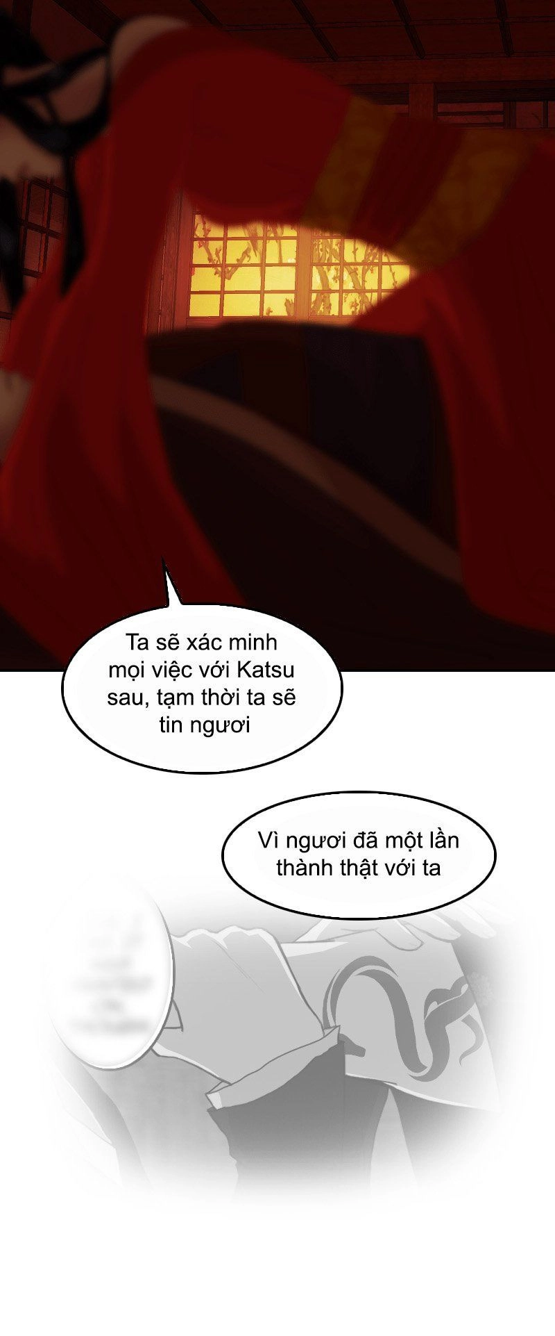 Huyết Đế Bạo Chúa Chapter 29 - 22