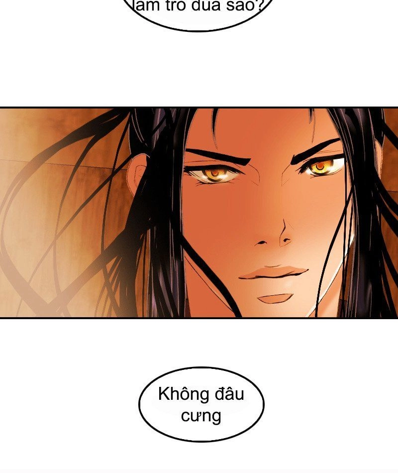 Huyết Đế Bạo Chúa Chapter 29 - 24