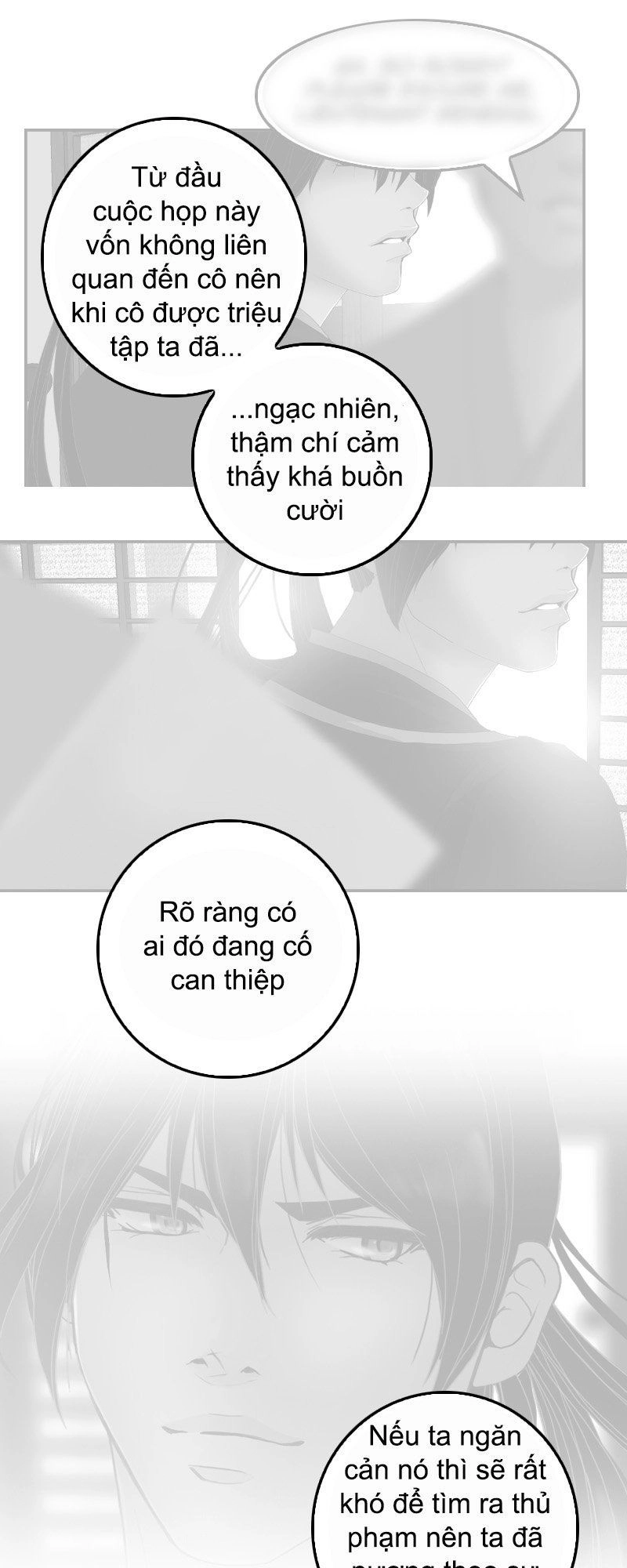 Huyết Đế Bạo Chúa Chapter 29 - 25