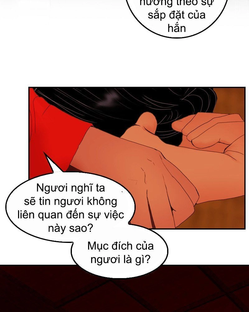 Huyết Đế Bạo Chúa Chapter 29 - 26