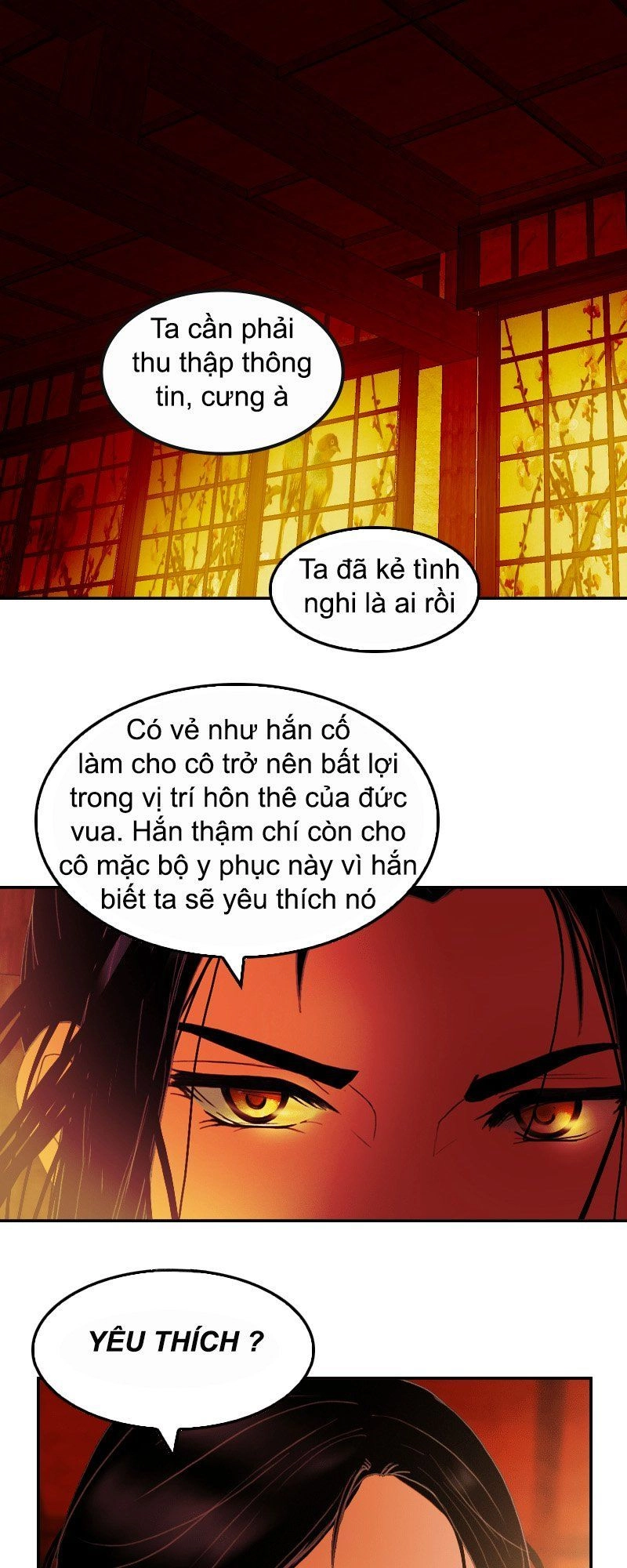 Huyết Đế Bạo Chúa Chapter 29 - 27