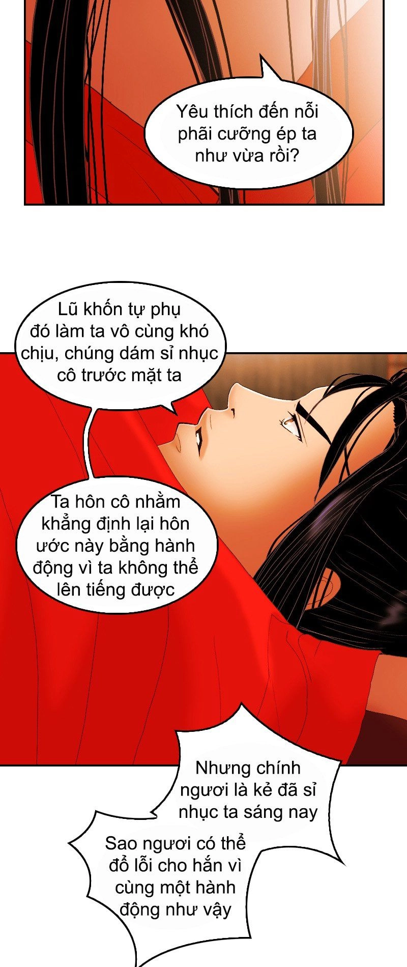 Huyết Đế Bạo Chúa Chapter 29 - 29