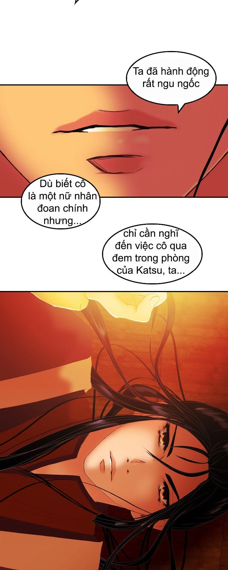 Huyết Đế Bạo Chúa Chapter 29 - 30