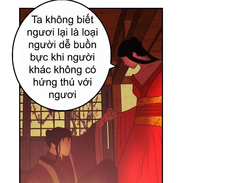 Huyết Đế Bạo Chúa Chapter 29 - 33