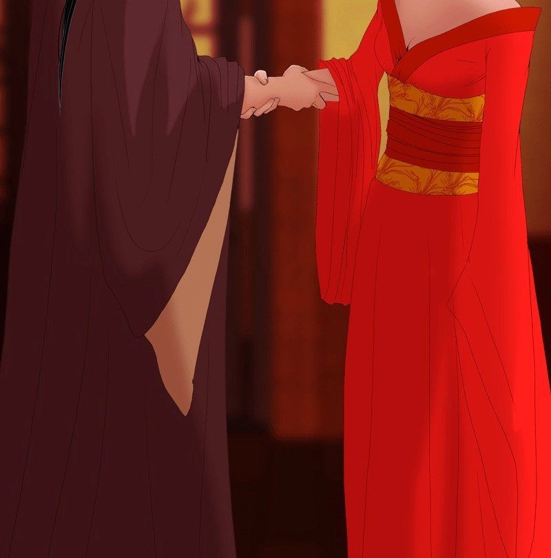 Huyết Đế Bạo Chúa Chapter 29 - 37