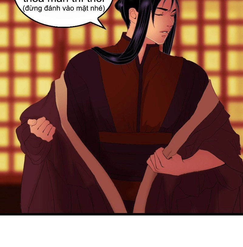 Huyết Đế Bạo Chúa Chapter 29 - 39