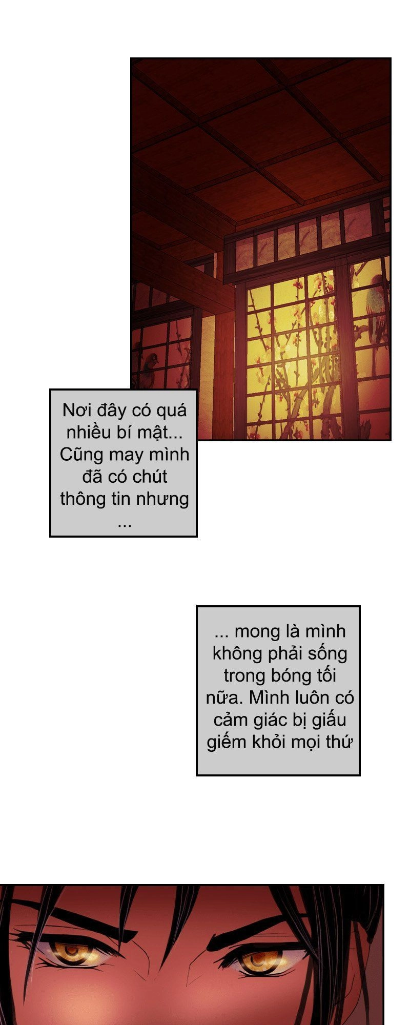 Huyết Đế Bạo Chúa Chapter 29 - 42
