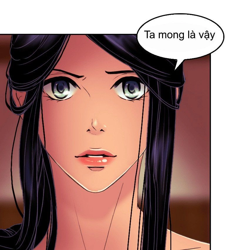 Huyết Đế Bạo Chúa Chapter 29 - 45