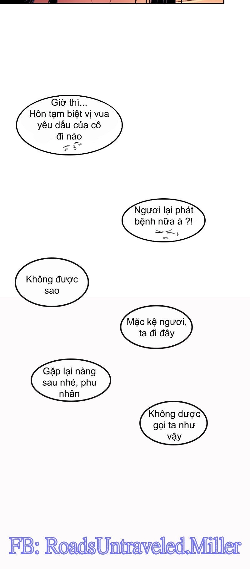 Huyết Đế Bạo Chúa Chapter 29 - 46