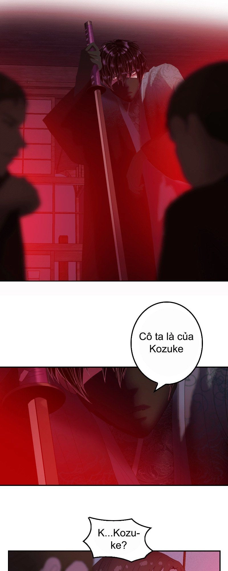 Huyết Đế Bạo Chúa Chapter 30 - 6