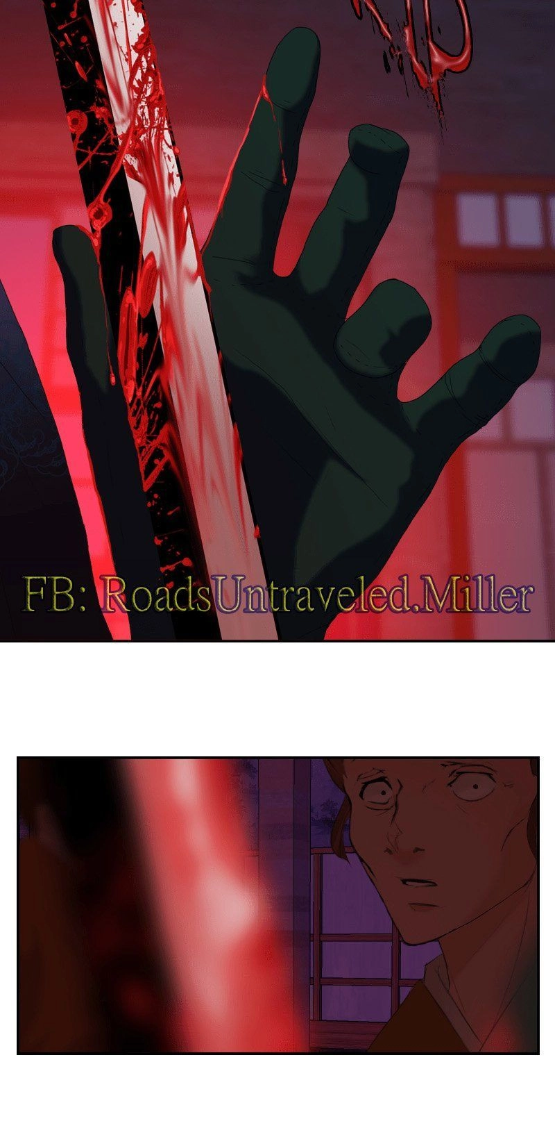 Huyết Đế Bạo Chúa Chapter 30 - 11