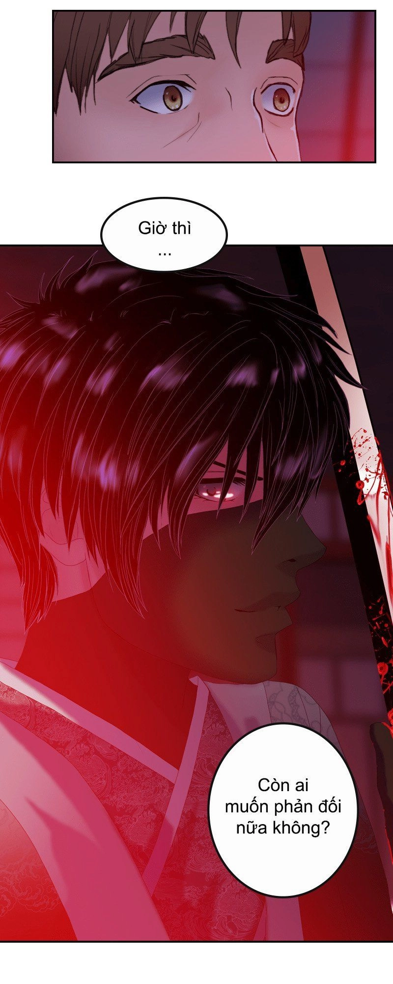 Huyết Đế Bạo Chúa Chapter 30 - 12