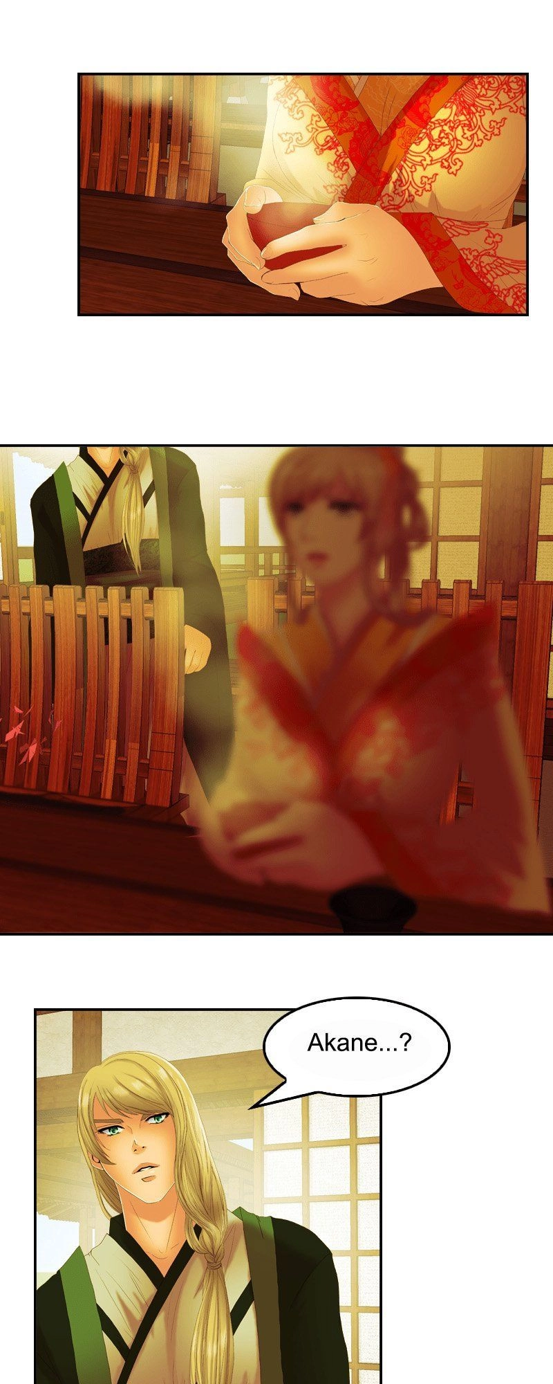 Huyết Đế Bạo Chúa Chapter 30 - 20