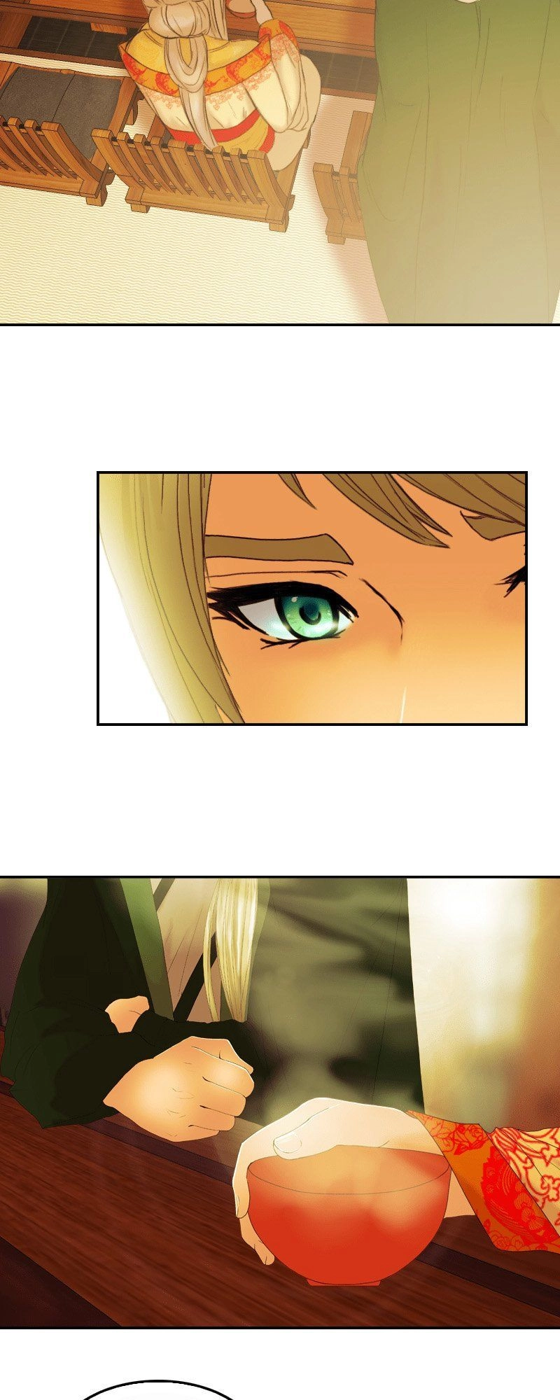 Huyết Đế Bạo Chúa Chapter 30 - 22