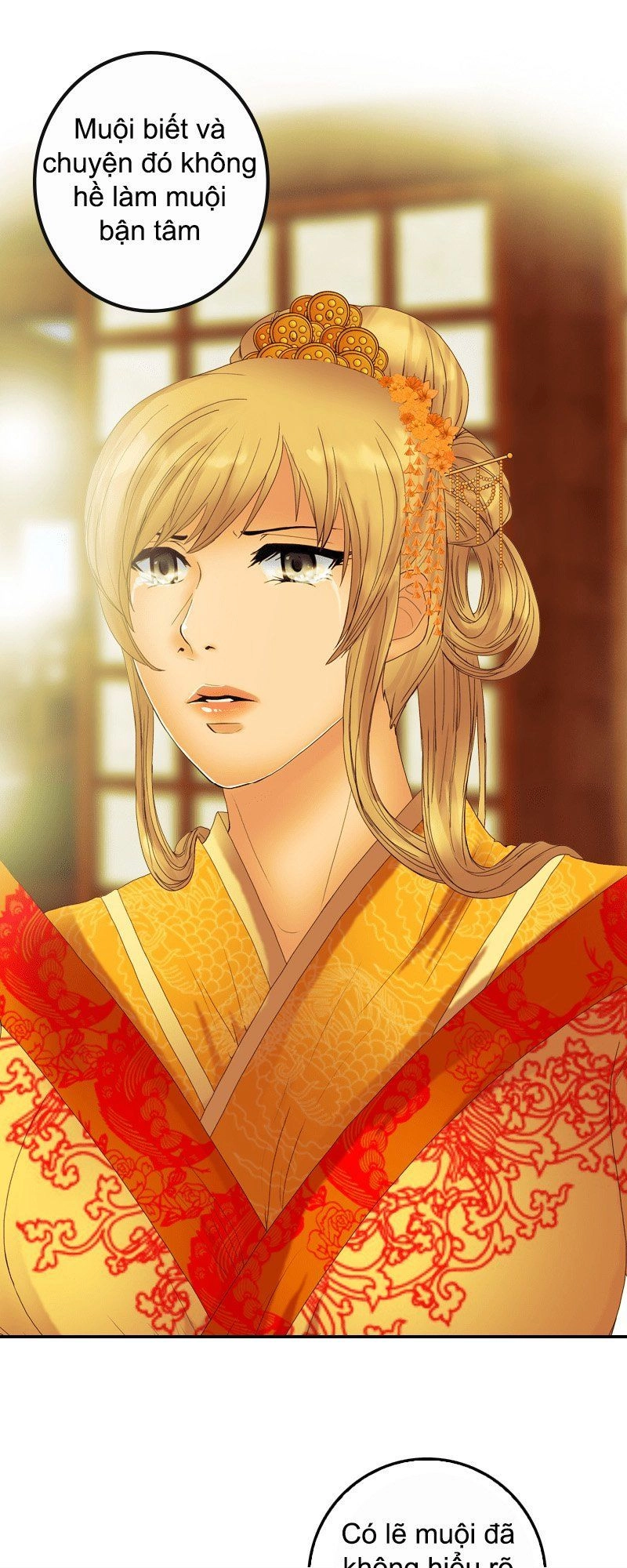 Huyết Đế Bạo Chúa Chapter 30 - 26