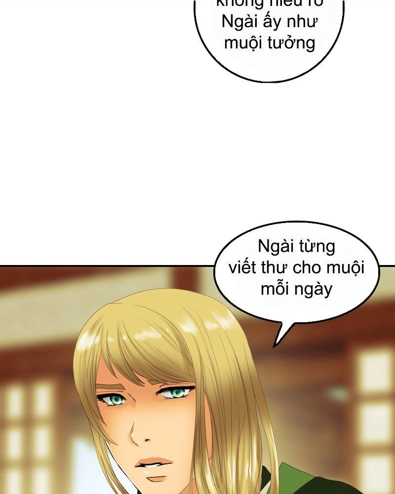 Huyết Đế Bạo Chúa Chapter 30 - 27