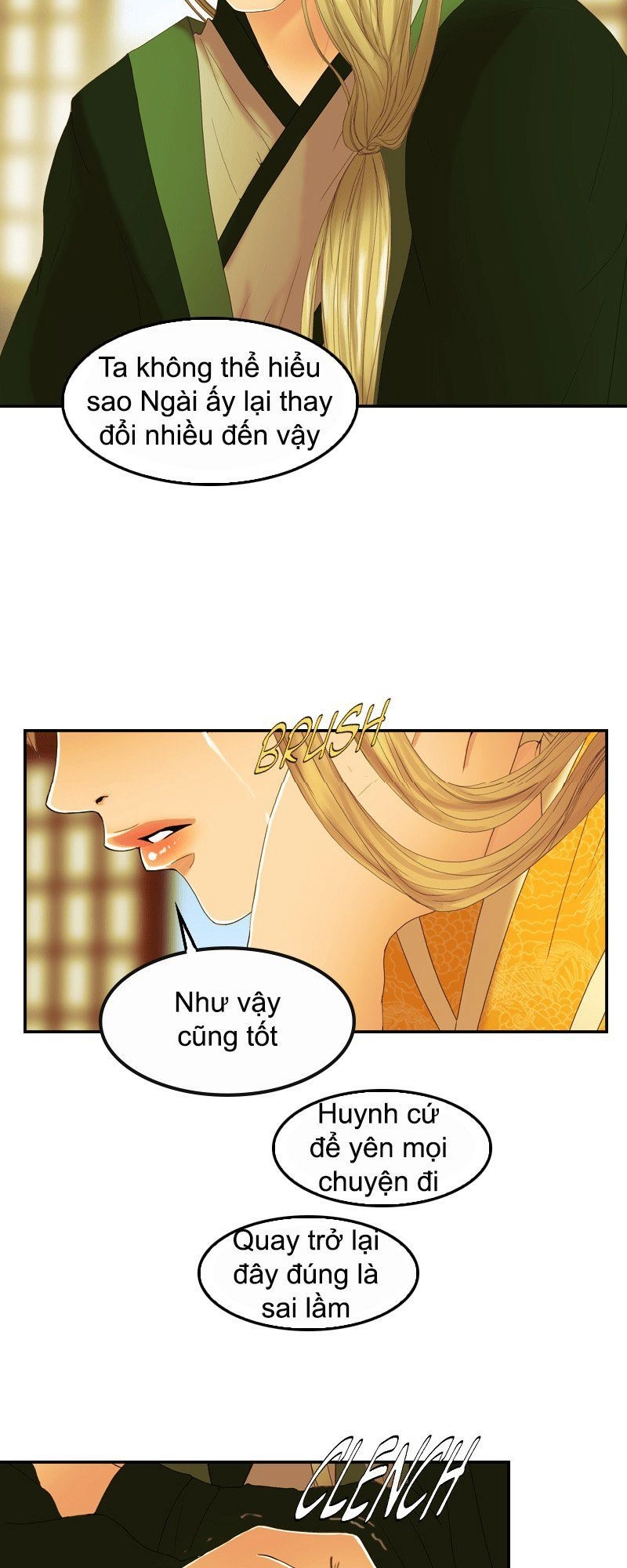 Huyết Đế Bạo Chúa Chapter 30 - 28