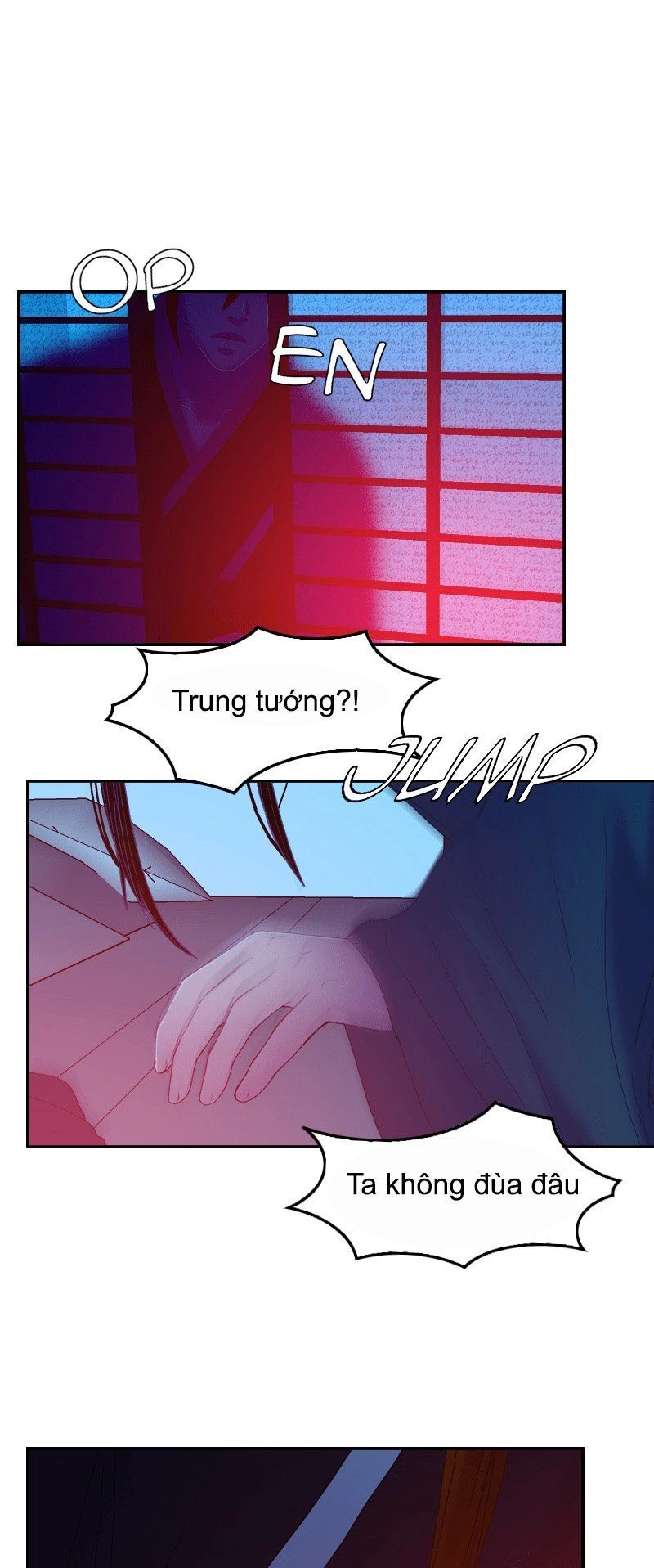 Huyết Đế Bạo Chúa Chapter 30 - 47