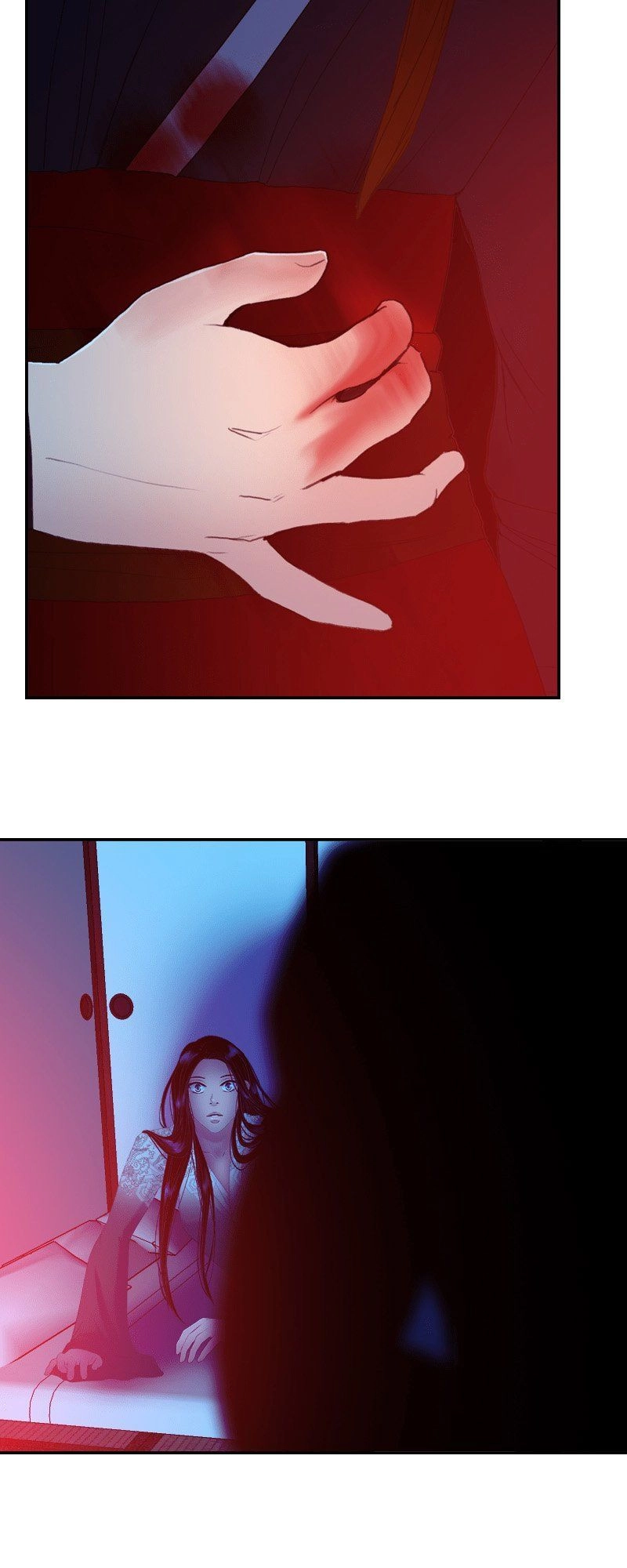 Huyết Đế Bạo Chúa Chapter 30 - 48