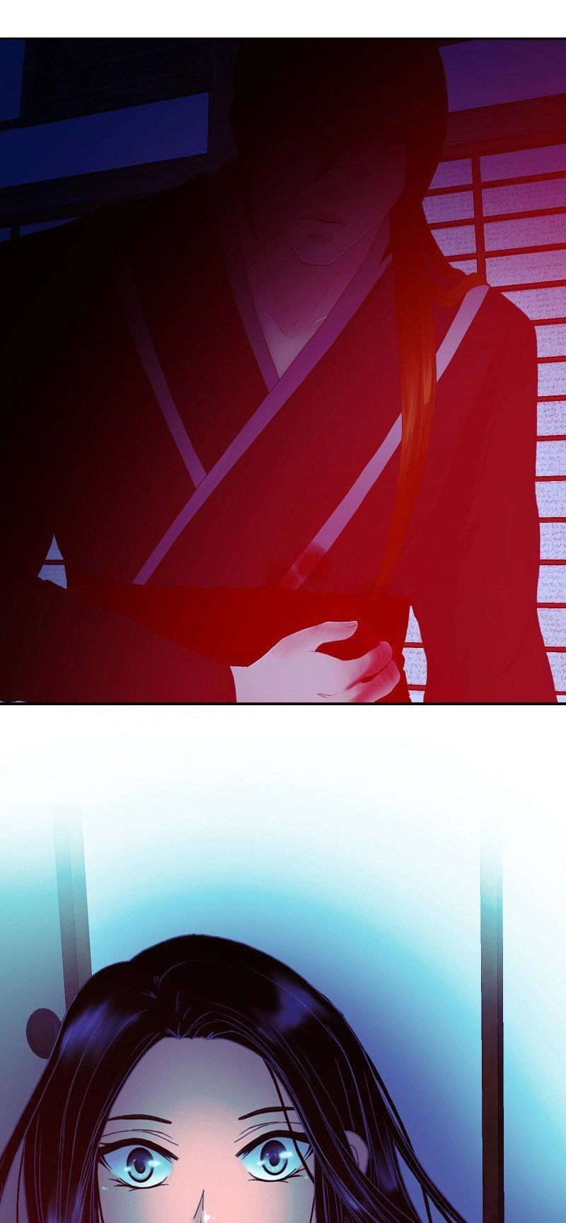 Huyết Đế Bạo Chúa Chapter 30 - 49