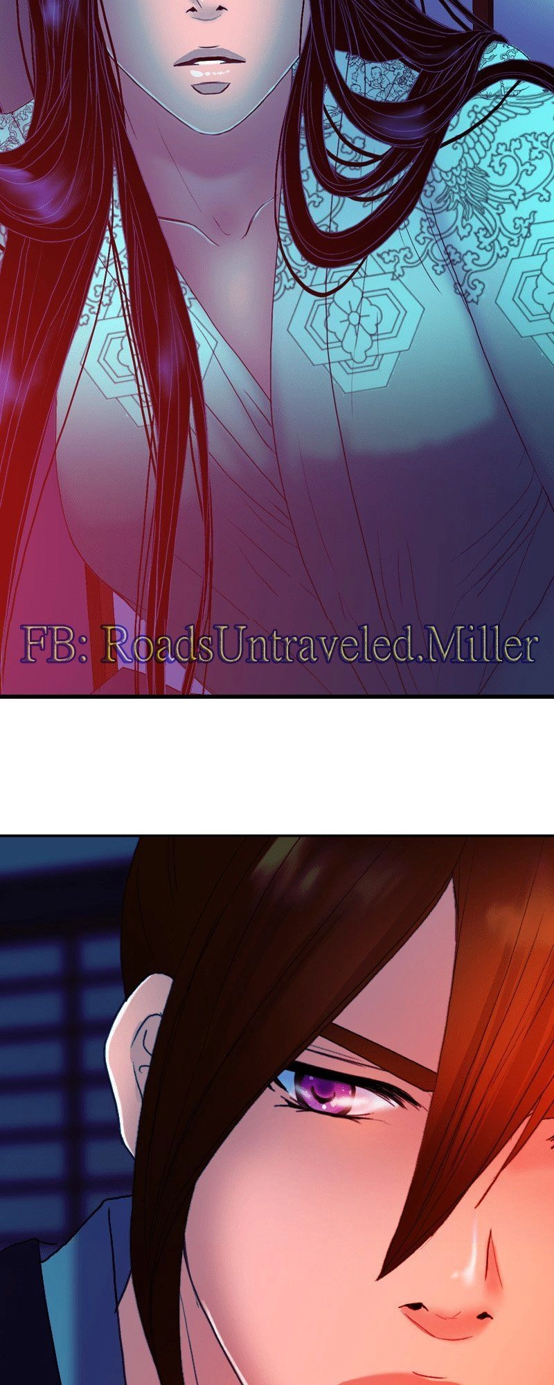 Huyết Đế Bạo Chúa Chapter 30 - 50