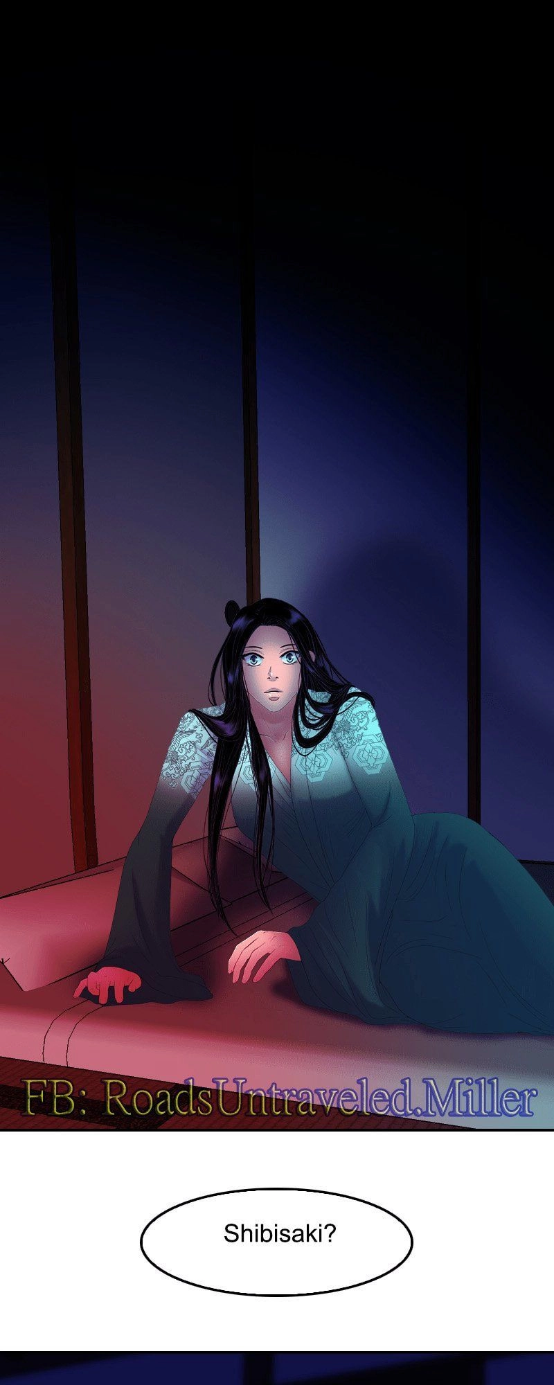 Huyết Đế Bạo Chúa Chapter 31 - 1