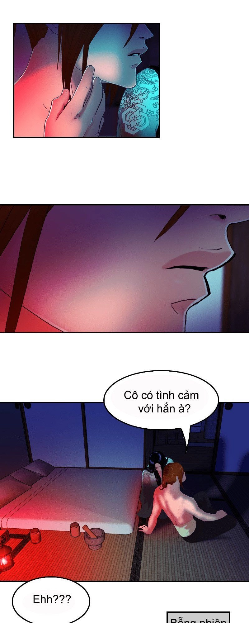 Huyết Đế Bạo Chúa Chapter 31 - 8