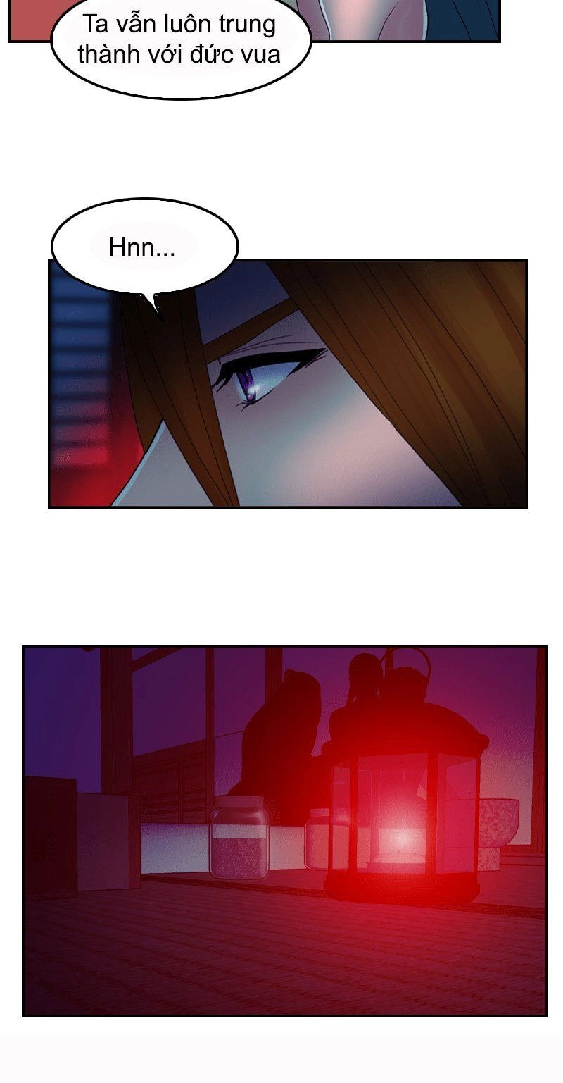 Huyết Đế Bạo Chúa Chapter 31 - 11