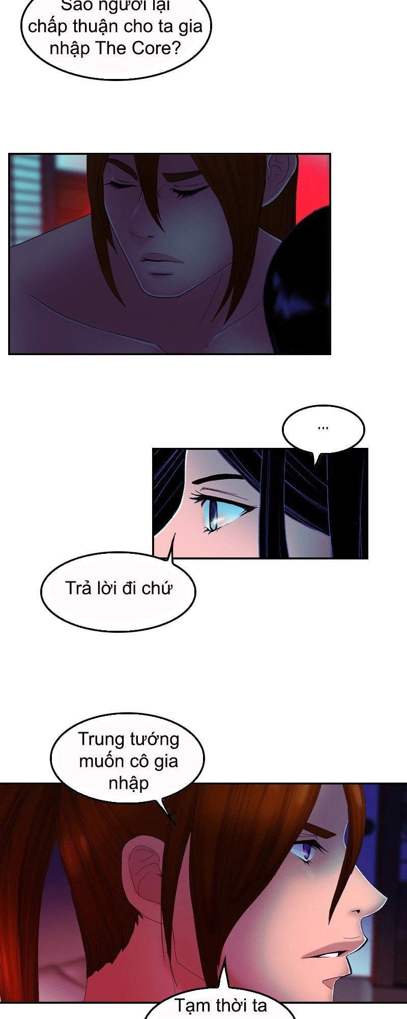 Huyết Đế Bạo Chúa Chapter 31 - 15