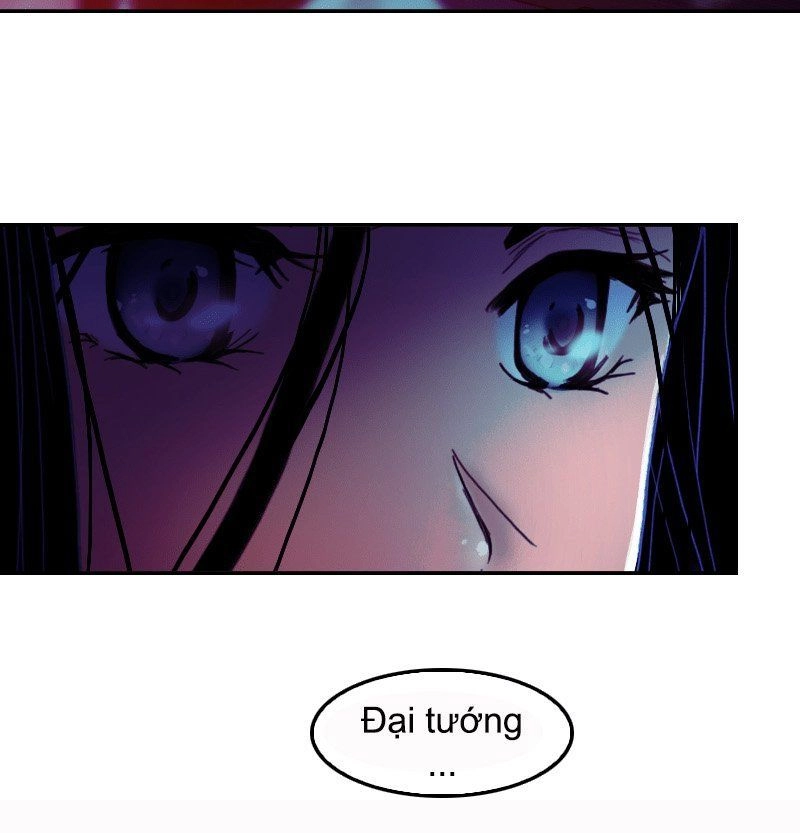 Huyết Đế Bạo Chúa Chapter 31 - 18