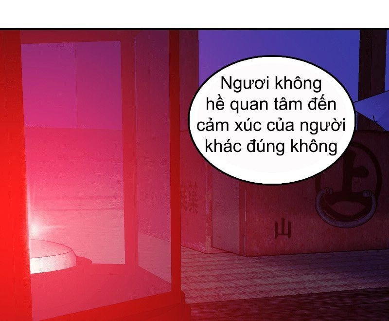 Huyết Đế Bạo Chúa Chapter 31 - 22