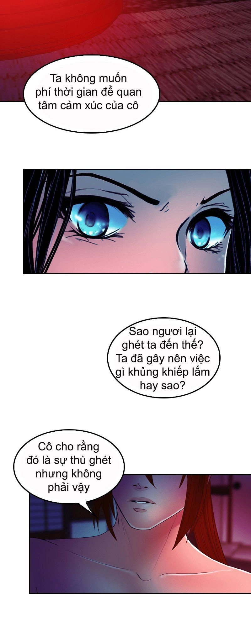 Huyết Đế Bạo Chúa Chapter 31 - 23