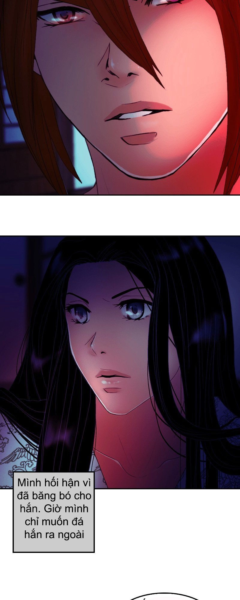 Huyết Đế Bạo Chúa Chapter 31 - 25