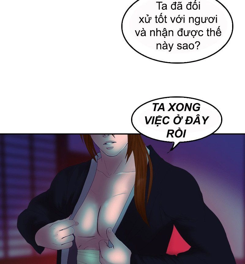 Huyết Đế Bạo Chúa Chapter 31 - 28