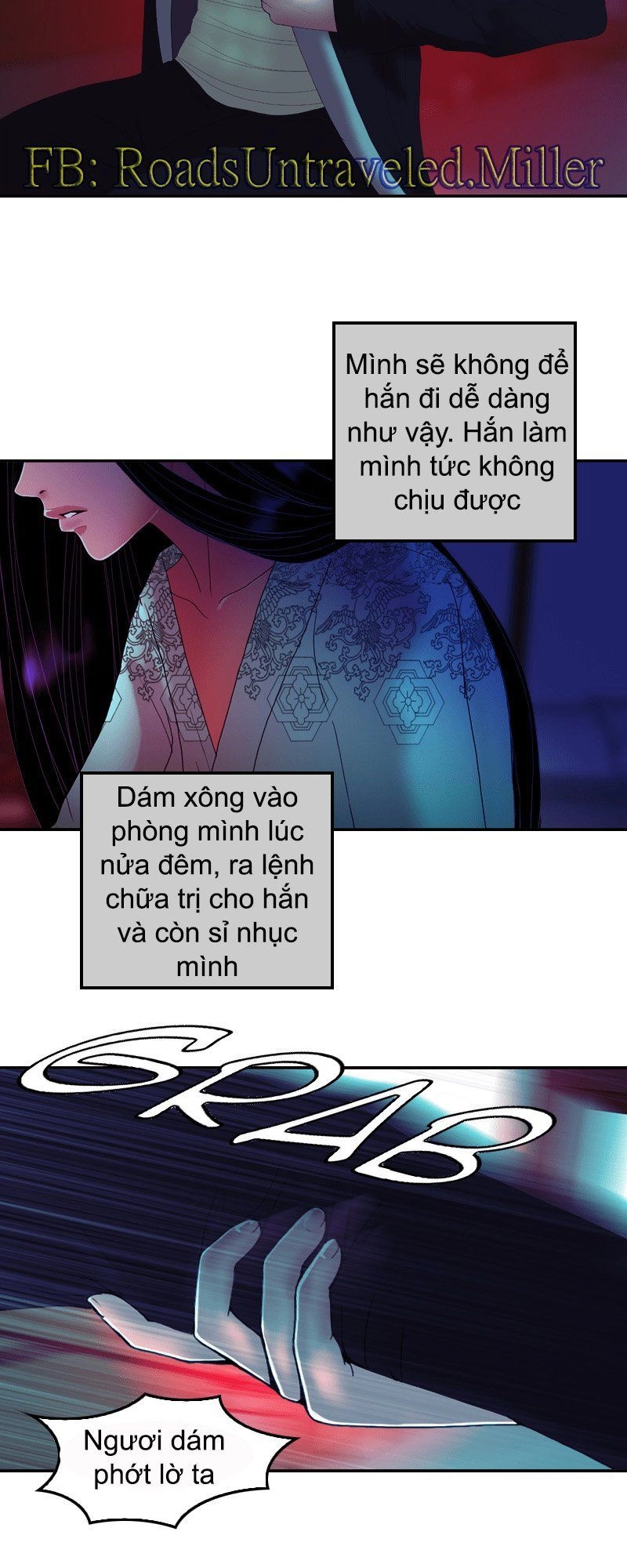 Huyết Đế Bạo Chúa Chapter 31 - 29