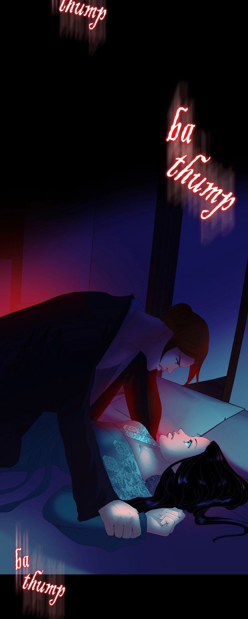 Huyết Đế Bạo Chúa Chapter 31 - 32