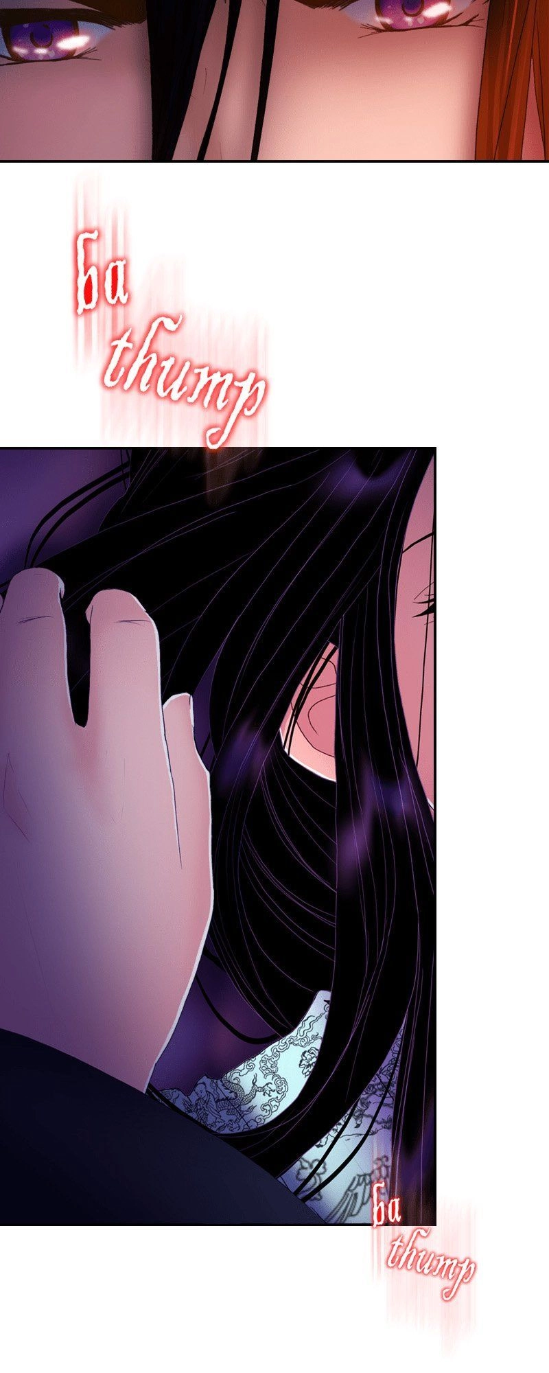 Huyết Đế Bạo Chúa Chapter 31 - 35