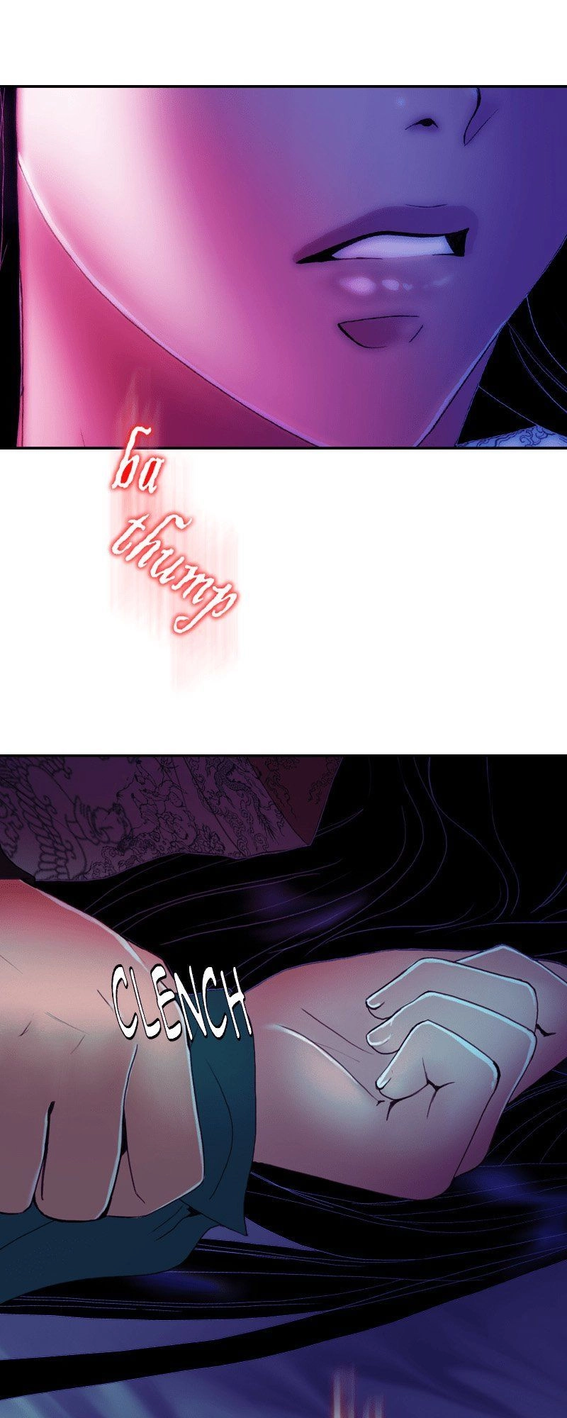 Huyết Đế Bạo Chúa Chapter 31 - 36