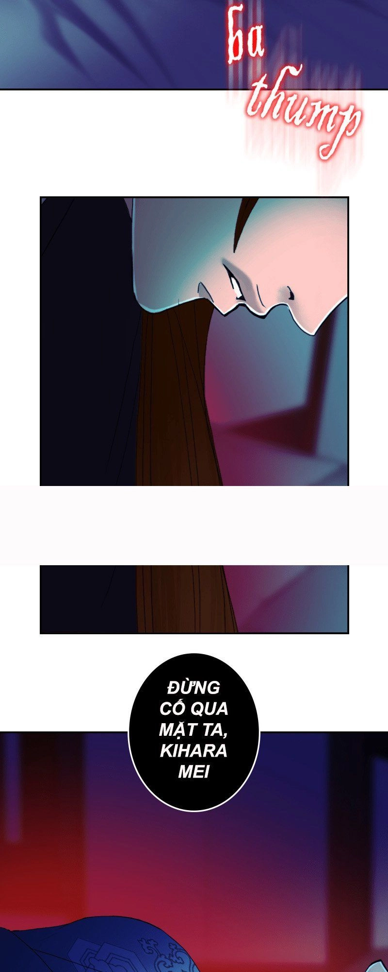 Huyết Đế Bạo Chúa Chapter 31 - 37