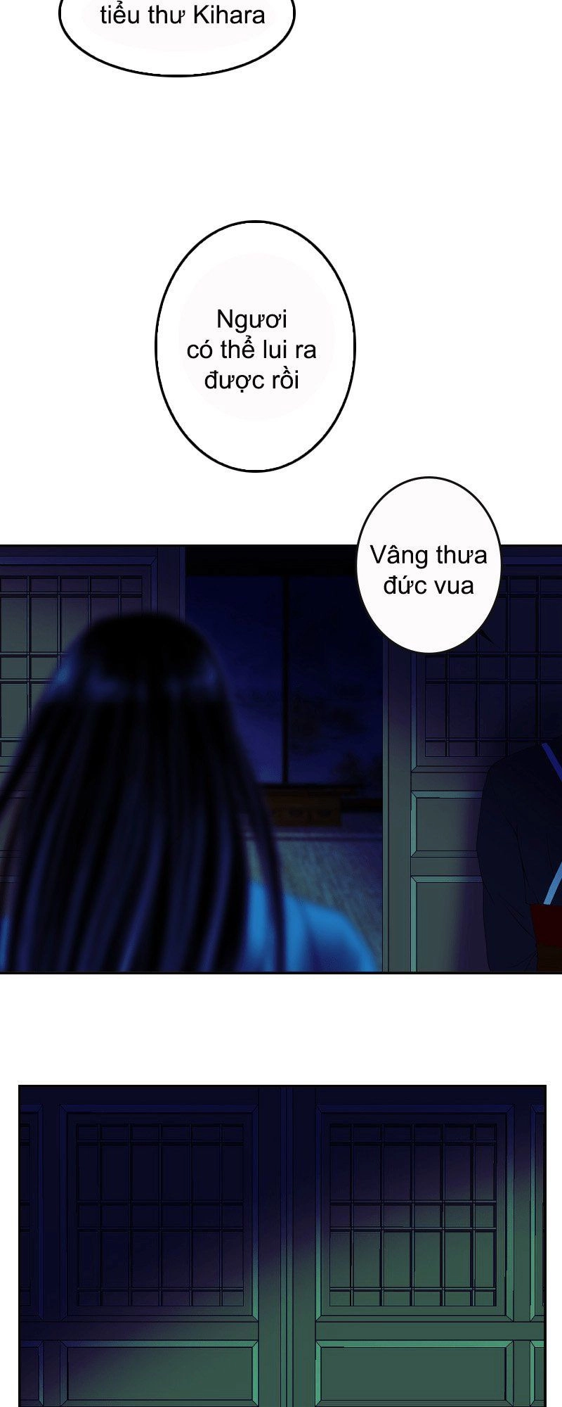 Huyết Đế Bạo Chúa Chapter 31 - 45