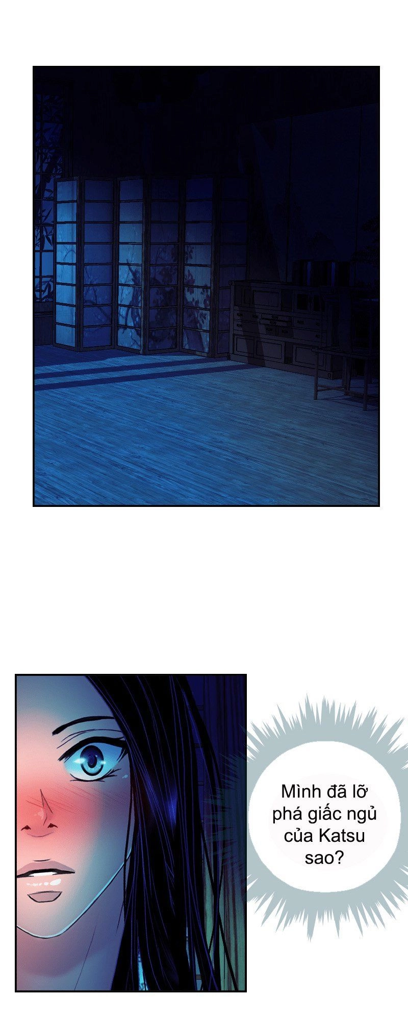 Huyết Đế Bạo Chúa Chapter 31 - 47