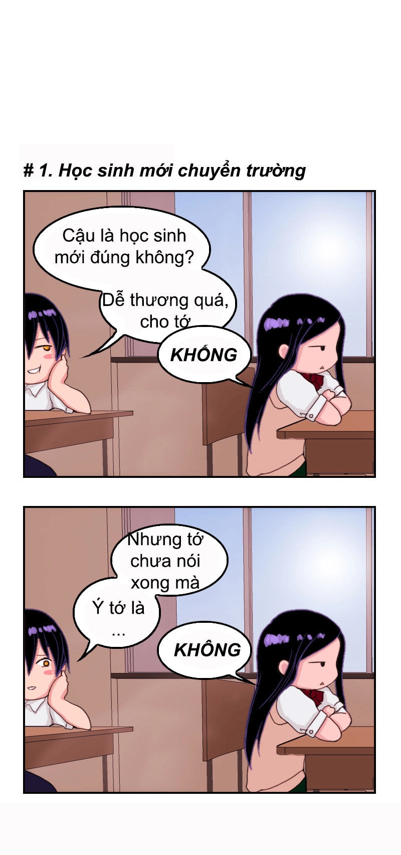 Huyết Đế Bạo Chúa Chapter 31.5 - 2