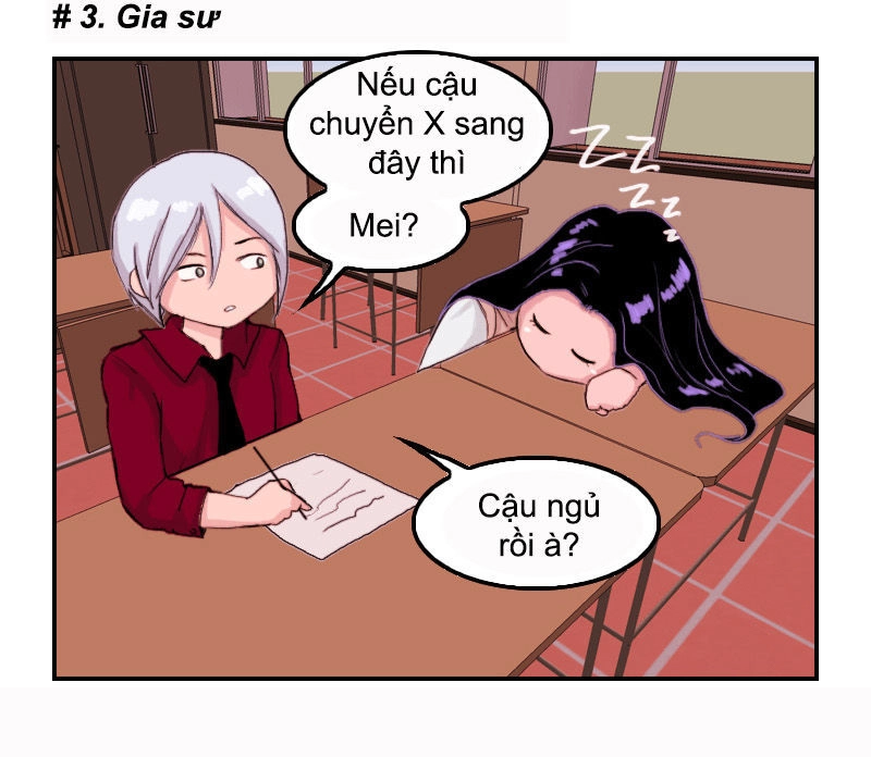 Huyết Đế Bạo Chúa Chapter 31.5 - 6