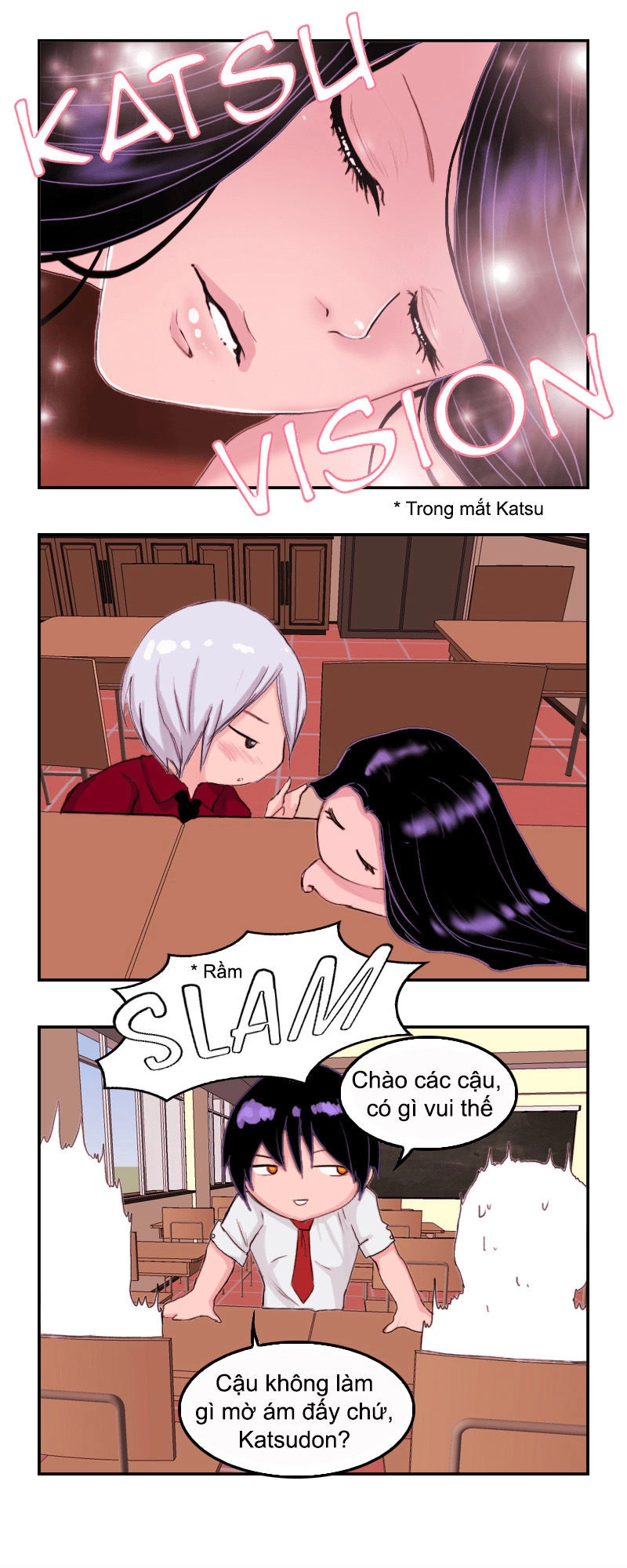 Huyết Đế Bạo Chúa Chapter 31.5 - 7