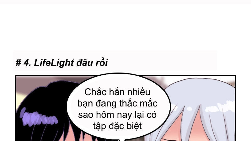 Huyết Đế Bạo Chúa Chapter 31.5 - 8